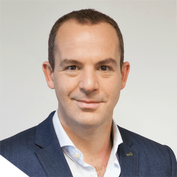 Martin Lewis